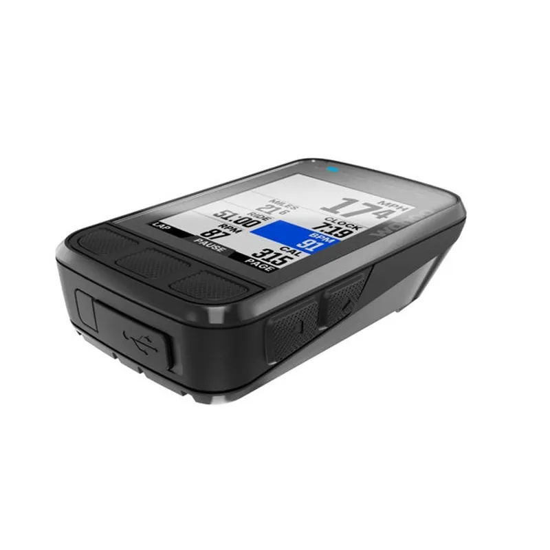 Wahoo Element Bolt GPS V2 - Black-2
